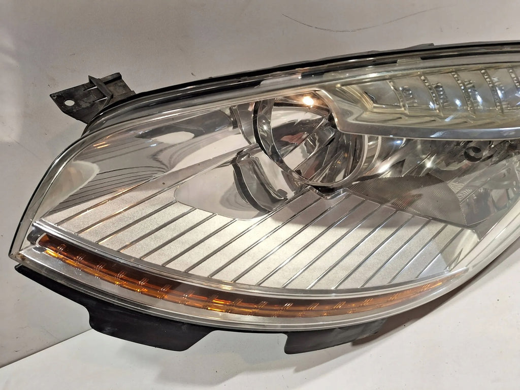 Frontscheinwerfer Citroën C4 Picasso AVN10434 Links Scheinwerfer Headlight