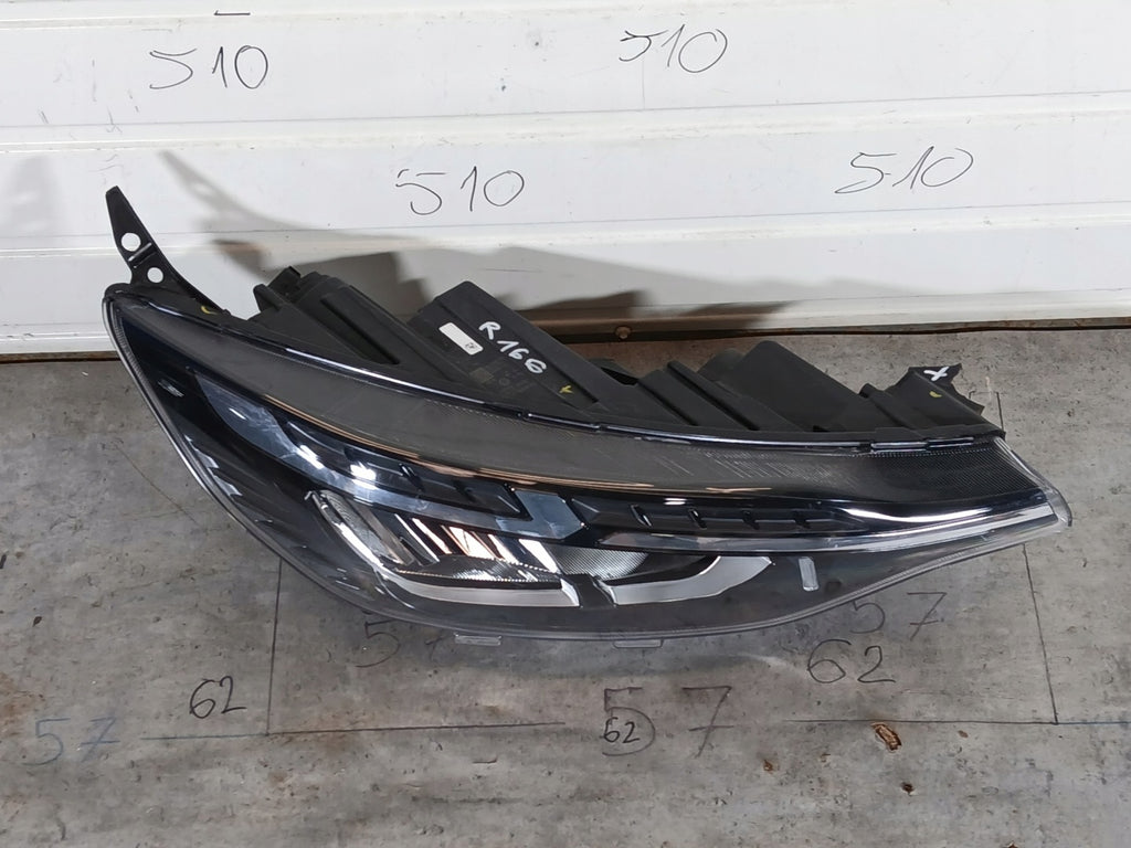 Frontscheinwerfer Ford Transit Custom PZ31-13E014-AD Full LED Rechts Headlight SCH8219074657zq