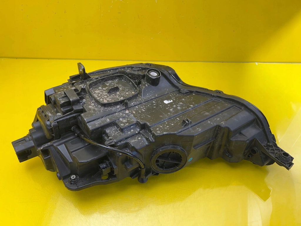 Frontscheinwerfer Audi A3 8Y0941012 LED Rechts Scheinwerfer Headlight SCH8720450940cg