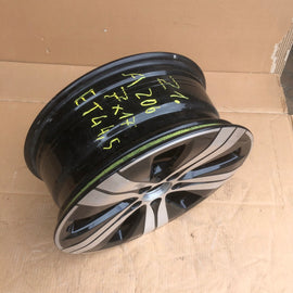 1x Alufelge 17 Zoll 7.0