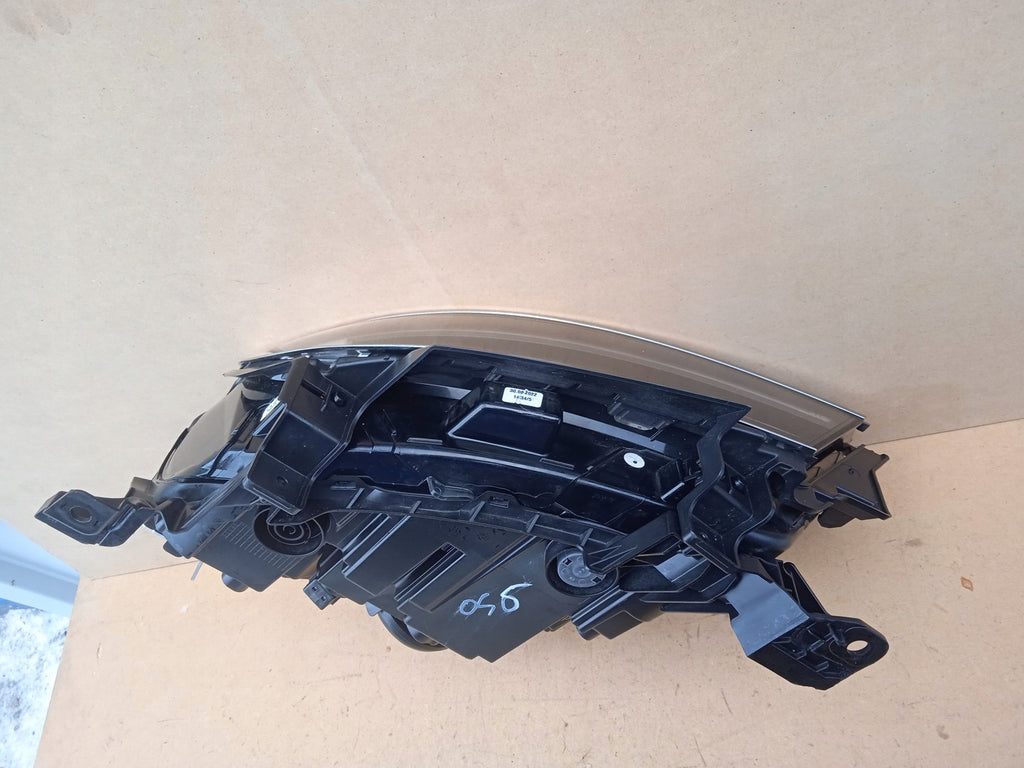 Frontscheinwerfer Opel Mokka 9834007980 Rechts Scheinwerfer Headlight