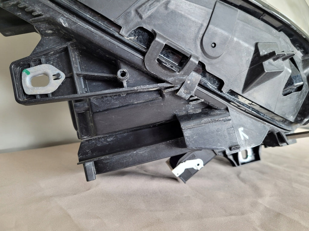 Frontscheinwerfer Mercedes-Benz W246 A2479067001 Rechts Scheinwerfer Headlight SCH7675997497uc