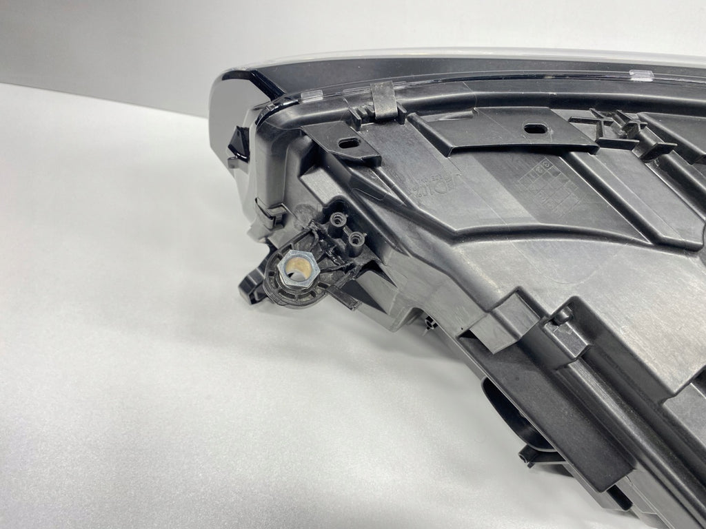 Frontscheinwerfer VW Tiguan 571941006B Full LED Rechts Scheinwerfer Headlight SCH5247168423ez
