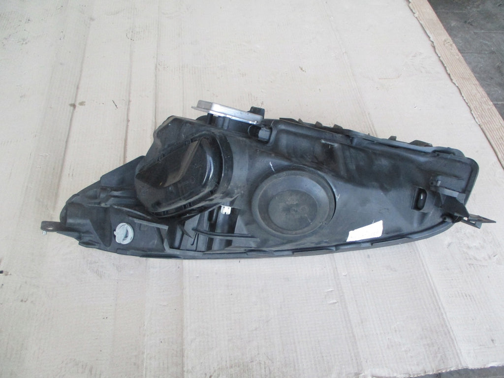 Frontscheinwerfer Citroën C4 Picasso I 9674397980 Xenon Rechts Headlight SCH9663892681ud