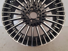 Load image into Gallery viewer, 1x Alufelge 20 Zoll 8.5" 5x112 50 5ET A2434010600 2434010600 Mercedes-Benz Eqa FEL6811498759ps