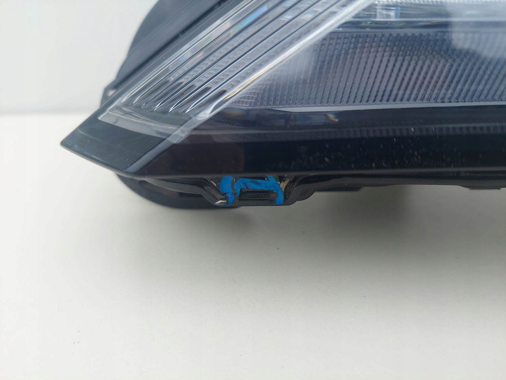 Frontscheinwerfer Mitsubishi Eclipse Cross EDM92205010 Full LED Links Headlight