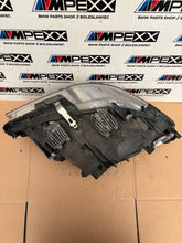 Load image into Gallery viewer, Frontscheinwerfer BMW F10 1EL010131-21 Xenon Links Scheinwerfer Headlight SCH5732641177sg