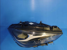 Laden Sie das Bild in den Galerie-Viewer, Frontscheinwerfer Mercedes-Benz Cla A1189060801 Full LED Rechts Headlight SCH4665560182it
