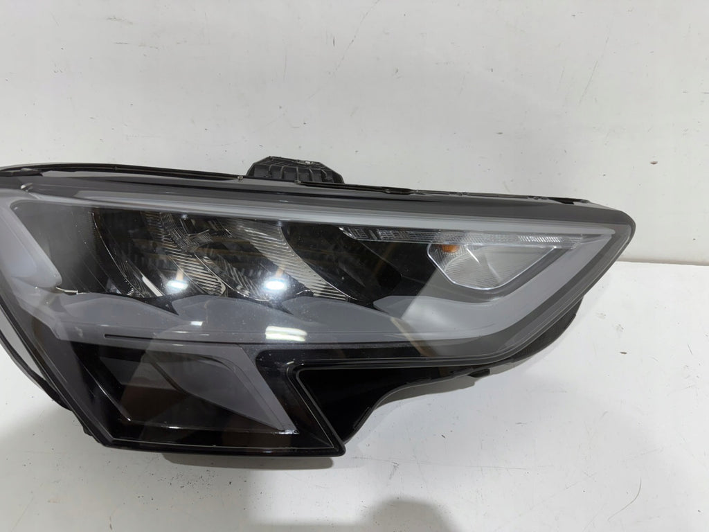 Frontscheinwerfer Audi A3 8Y0941012C Rechts Scheinwerfer Headlight SCH3524800350gi