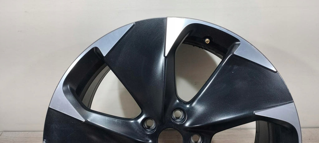 1x Alufelge 19 Zoll 7.5" 5x112 10E601025J 10E601025L 10E601025M Cupra Born FEL7186937637rz