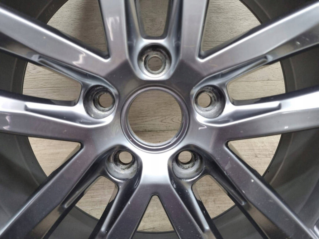 1x Alufelge 18 Zoll 5x112 5G0601025AF VW Golf Vii Rim Wheel FEL4320560398bc