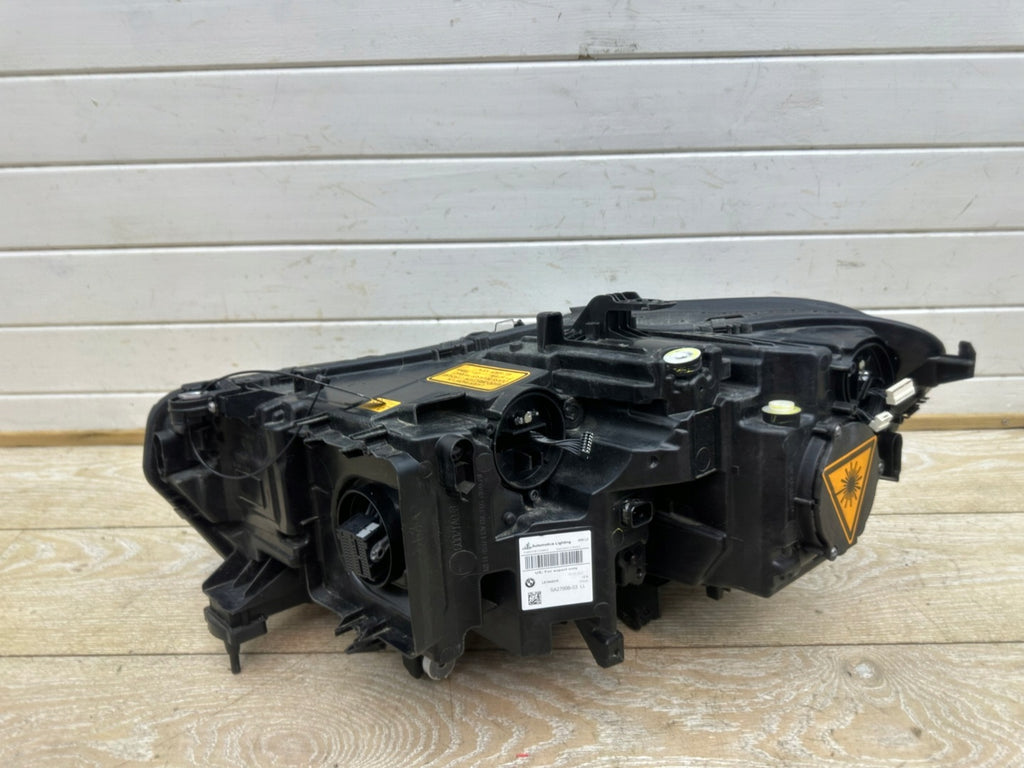 Frontscheinwerfer BMW G06 5A27998-03 LED Rechts Scheinwerfer Headlight SCH2103572987uj