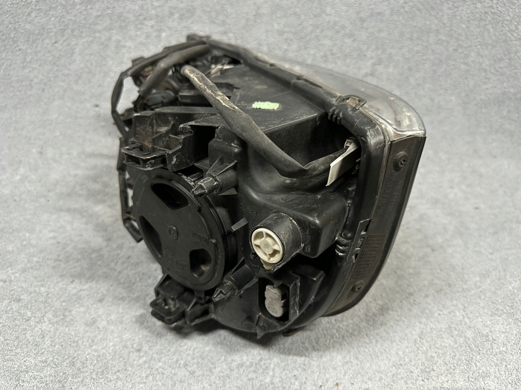 Frontscheinwerfer Volvo Xc90 Xenon Links Scheinwerfer Headlight SCH1186499682lq