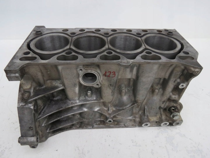 Motorblock Volvo Xc60 II B4204T27 2.0 2017 Benzin Unkomplett MOT4027824833id