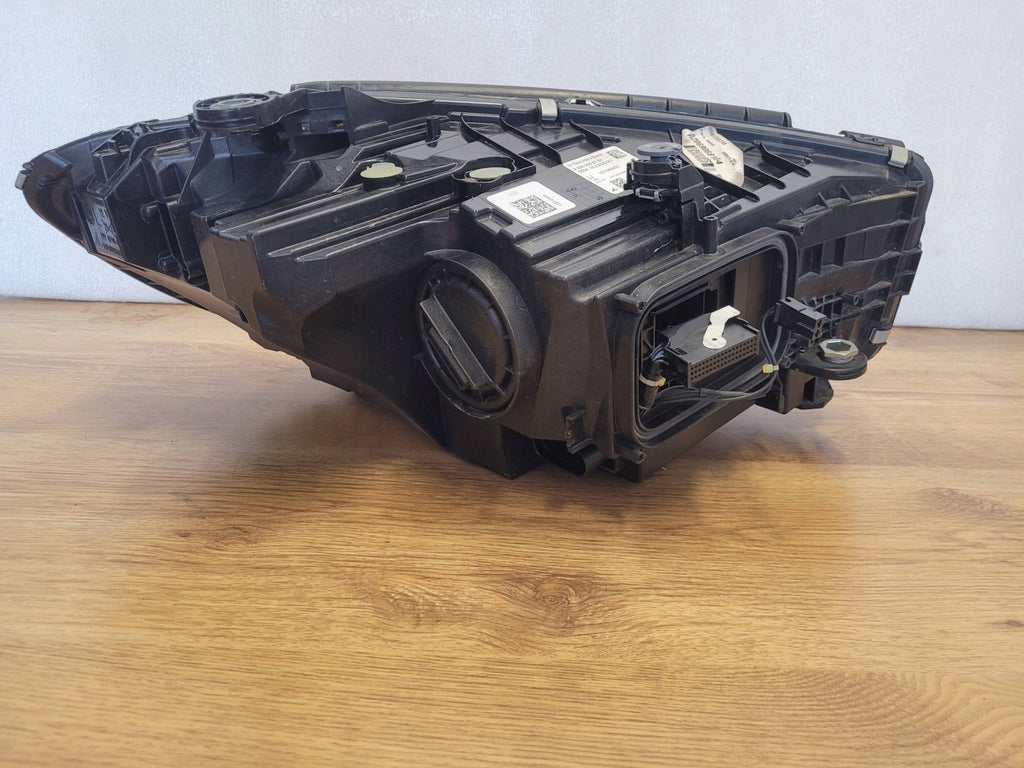 Frontscheinwerfer Mercedes-Benz A2069068104 Links Scheinwerfer Headlight SCH2818132806lg
