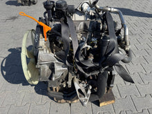 Load image into Gallery viewer, Motor VW Crafter CEB 2.5 TDI 2010 Diesel Engine Komplett MOT8359297927hz