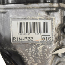 Load image into Gallery viewer, Motor Toyota Auris Yaris R1NR-P22 1.33 VVTI 82TKm 2012 Benzin Engine Komplett MOT2386939345bz