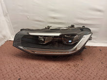 Laden Sie das Bild in den Galerie-Viewer, Frontscheinwerfer VW Tcross T-Cross 2GM941035A Full LED Rechts oder Links SCH5580809042an