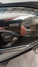 Laden Sie das Bild in den Galerie-Viewer, Frontscheinwerfer BMW 1 F21 F20 7214787-01 LED Links Scheinwerfer Headlight SCH8963556357kf