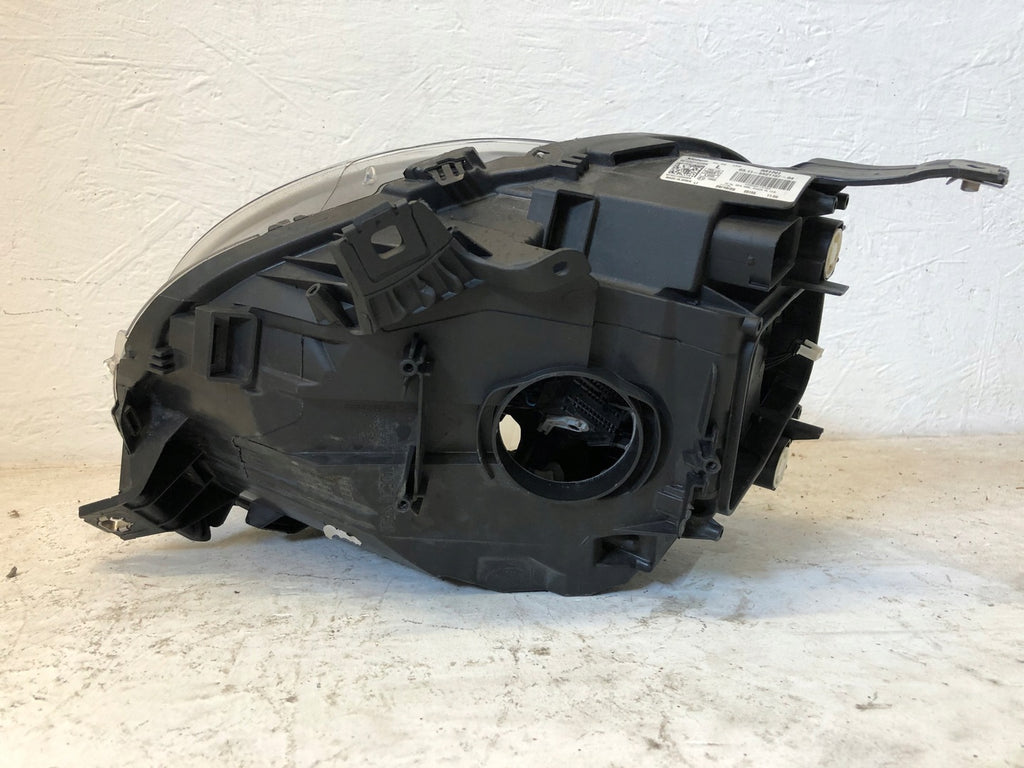 Frontscheinwerfer Mini F56 5A01157 Full LED Links Scheinwerfer Headlight SCH3339032633hn