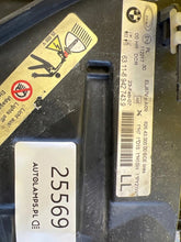 Load image into Gallery viewer, Frontscheinwerfer BMW 3 E91 E90 6942743 Xenon Links Scheinwerfer Headlight SCH6754358559pw