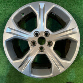 1x Alufelge 17 Zoll 7.0