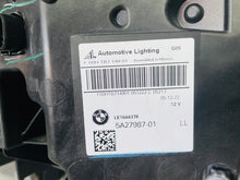 Laden Sie das Bild in den Galerie-Viewer, Frontscheinwerfer BMW X5 G05 X6 G06 5A27988 5A27987 Laser Ein Satz Headlight SCH5390047236ph