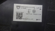 Load image into Gallery viewer, Frontscheinwerfer Dacia Spring 260607303R LED Links Scheinwerfer Headlight