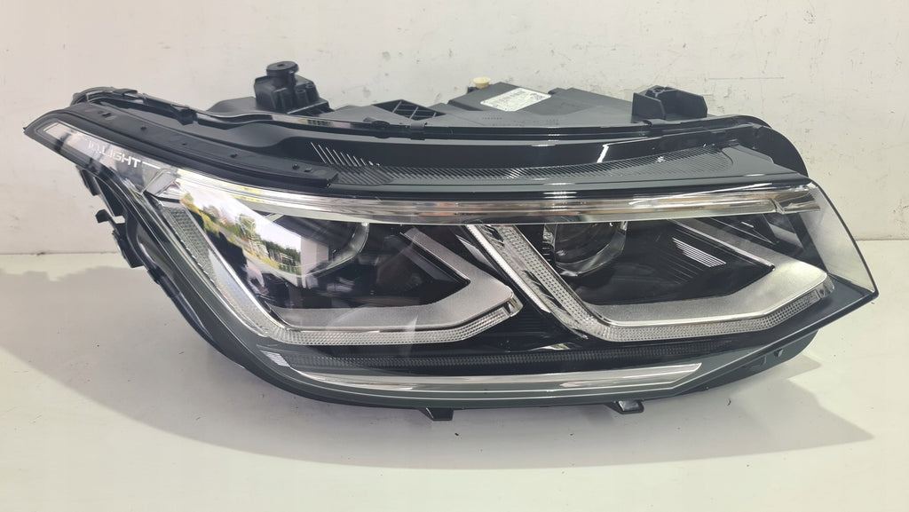 Frontscheinwerfer VW Tiguan 5NB941082C Full LED Rechts Scheinwerfer Headlight