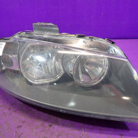 Frontscheinwerfer Audi A3 8P0941004C FALSE Scheinwerfer Headlight SCH6016447837zo