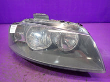 Laden Sie das Bild in den Galerie-Viewer, Frontscheinwerfer Audi A3 8P0941004C FALSE Scheinwerfer Headlight SCH6016447837zo