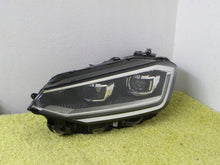 Load image into Gallery viewer, Frontscheinwerfer VW Sportsvan 517941081 LED Links Scheinwerfer Headlight