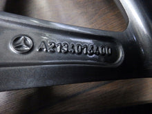 Load image into Gallery viewer, 1x Alufelge 18 Zoll 9.0" 5x112 49ET A2134016400 Mercedes-Benz Amg Rim Wheel FEL2045130052su