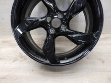 Load image into Gallery viewer, 1x Alufelge 18 Zoll 7.5" 4x100 47ET 13380525 Opel Adam Rim Wheel FEL7360958715fv