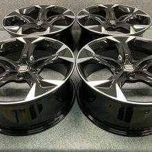 Load image into Gallery viewer, 4x Alufelge 19 Zoll 8.0" 5x112 40ET 5FF601025E Cupra Formentor Rim Wheel FEL2644072094fs