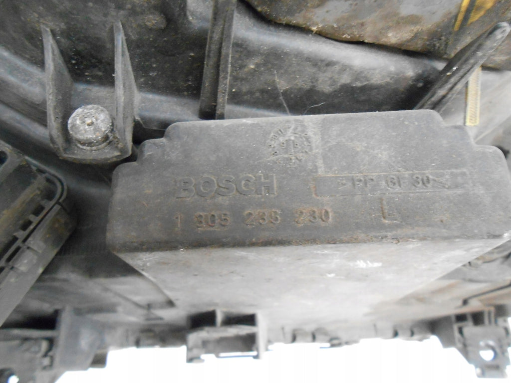 Frontscheinwerfer Audi A8 1305235230 Xenon Ein Stück (Rechts oder Links) SCH8167002714bu