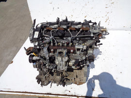 Motor Toyota Avensis T27 D4D 1AD 2.0 76TKm Diesel Engine Unkomplett