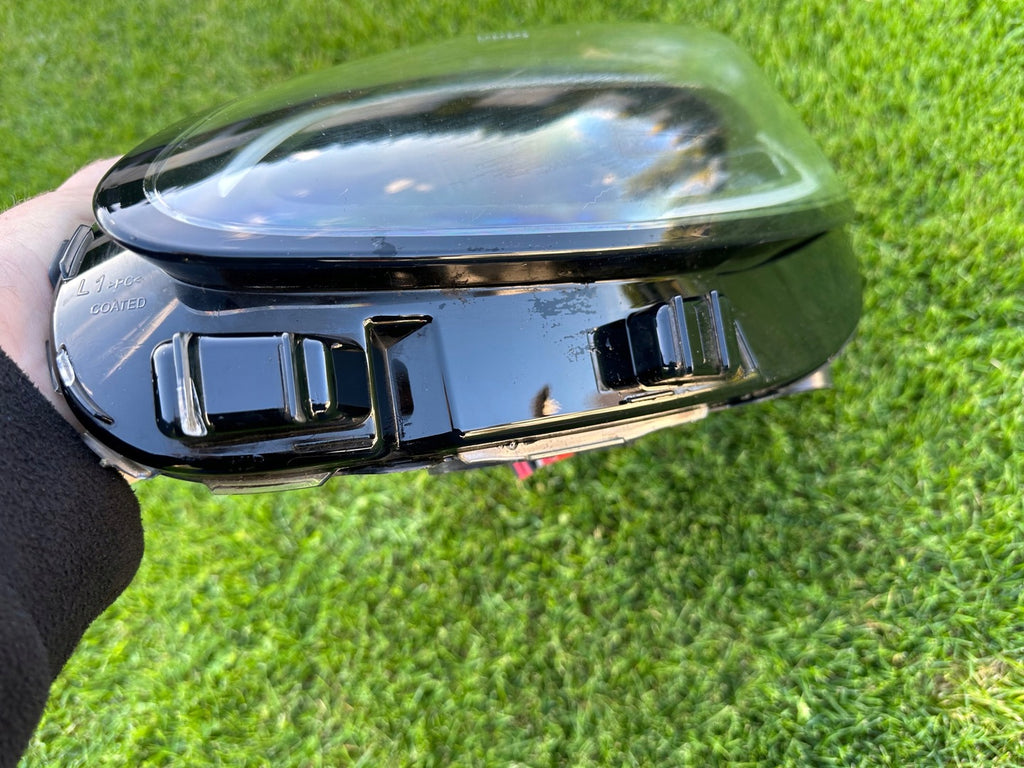 Frontscheinwerfer Ford Puma L1TB-13101-CH LED Links Scheinwerfer Headlight SCH9092441269lg