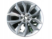 Laden Sie das Bild in den Galerie-Viewer, 1x Alufelge 19 Zoll 8.0&quot; 5x112 45ET Silber 57A601025 Skoda Kodiaq Rim Wheel