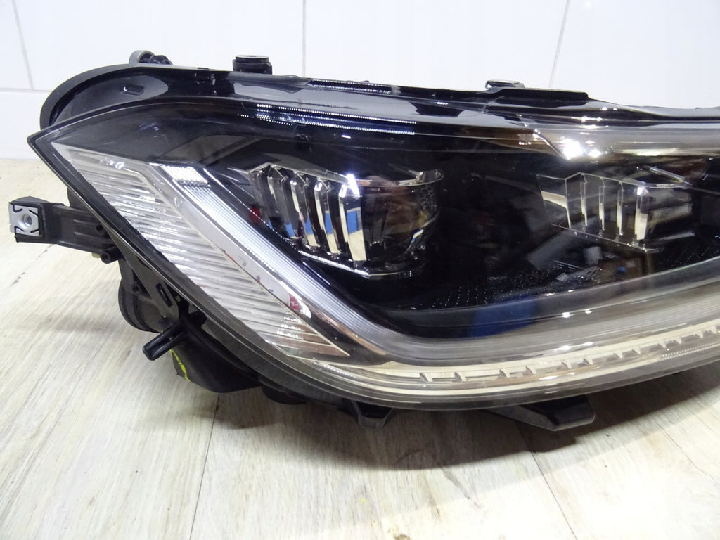 Frontscheinwerfer VW T-Cross 2GM941036B LED Rechts Scheinwerfer Headlight