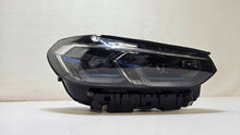 Load image into Gallery viewer, Frontscheinwerfer BMW X3 G01 G02 5A29218 Rechts Scheinwerfer Headlight SCH3338614422sd
