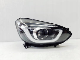 Frontscheinwerfer Honda Jazz Full LED Rechts Scheinwerfer Headlight