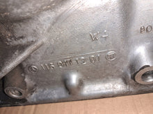 Laden Sie das Bild in den Galerie-Viewer, Motorblock Mercedes-Benz W126 116 963 Benzin Unkomplett