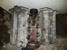 Load image into Gallery viewer, Motor Kia Sorento I Carnival G6CU 3.5 194PS 260TKm Benzin Engine Unkomplett MOT3837640519wh