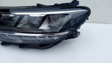 Laden Sie das Bild in den Galerie-Viewer, Frontscheinwerfer VW Passat B8 3G0941035Q LED Links Scheinwerfer Headlight