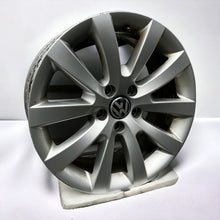 Load image into Gallery viewer, 1x Alufelge 16 Zoll 7.0&quot; 5x112 33ET VW Scirocco Rim Wheel