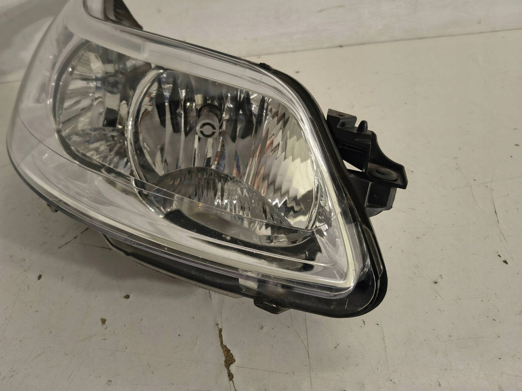 Frontscheinwerfer Citroën C4 I 9684382280 8990230989902317 Rechts Headlight SCH7577654248fy