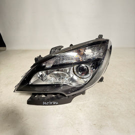 Frontscheinwerfer Opel Mokka 42344332 Xenon Links Scheinwerfer Headlight SCH3234270464ot