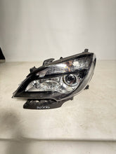 Laden Sie das Bild in den Galerie-Viewer, Frontscheinwerfer Opel Mokka 42344332 Xenon Links Scheinwerfer Headlight SCH3234270464ot