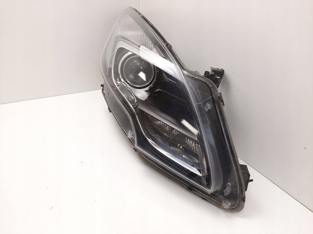 Frontscheinwerfer Opel Zafira C 13399859RH 0301263202 Rechts Headlight SCH9756841134ir